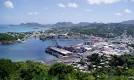 Castries St Lucia - Castries City Council Website