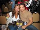 Dean Lister | Cagepotato