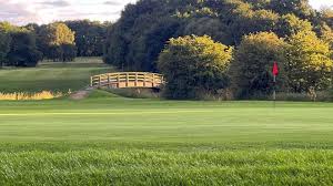 Image result for Romanby Golf Course