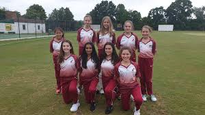 Image result for Rushden Wanderers Cricket Club