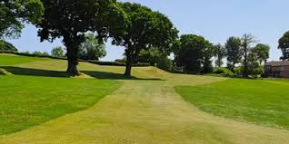 Image result for Old Colwyn Golf Club