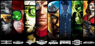 Image result for Command  Conquer