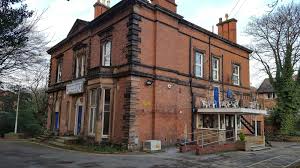 Image result for Old Parkonians Association