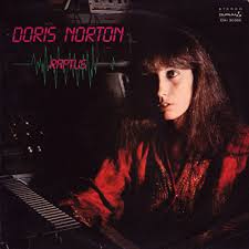 Raptus – 30th Anniversary Edition 1981-2011 - Doris Norton | Metallus - doris_norton-raptus