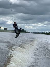 Image result for Deeside Wakeboard and Waterski Club