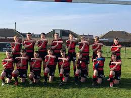 Image result for Milford Marlins Rugby League Football Club