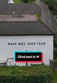Image result for West Hill Golf Club