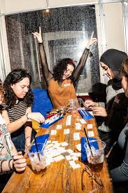 Image result for York Backgammon Club