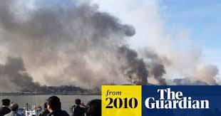 Resultado de imagen para Yeonpyeong