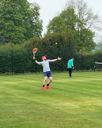 Image result for Grosvenor Lawn Tennis Club