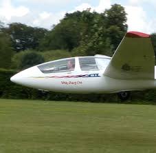 Image result for Wrekin Gliding Club