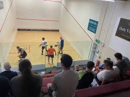 Image result for Chichester Tennis & Squash Club