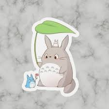 Image result for Totoro