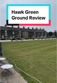 Image result for Hawk Green Cricket Club