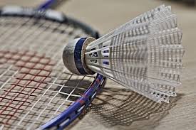 Image result for Otley Badminton Club