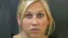 Police in the Nashville suburb of Hendersonville arrested Lindsey Lowe, 25, ... - killer_mom_091611