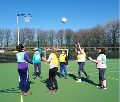Image result for Lawn Netball Club