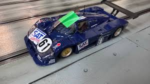 Image result for London Scalextric Club