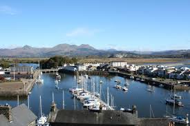 Image result for Porthmadog shooting range