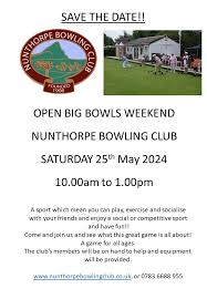 Image result for Kingsthorpe Nondescripts Bowls Club