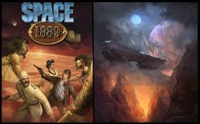 Image result for space 1889