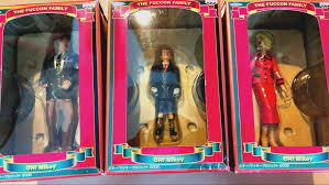 「バーバラ・フーコン オー!マイキー」の画像検索結果