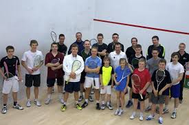 Image result for Aylesbury Lawn Tennis & Squash Rackets Club