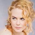 actress, Nicole Kidman.