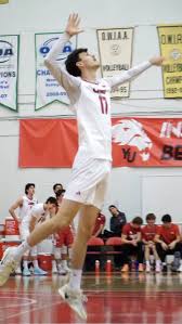 Image result for York University Volleyball Club