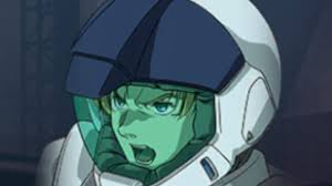 「リディ・マーセナス 機動戦士ガンダムUC」の画像検索結果