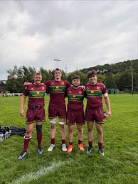 Image result for Driffield Rufc