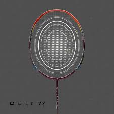 Image result for The 77 Badminton Club