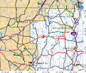 Ashford, Connecticut (CT 06278) profile: population, maps, real ...