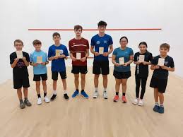 Image result for Comberton Village Squash Club