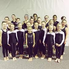 Image result for Portsmouth School Of Gymnastics