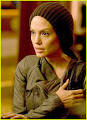 Angelina Jolie: New 'Salt' Movie Still! | Angelina Jolie : Just Jared