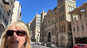 Image result for St Marys Tai Chi