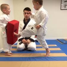 Image result for Martial Arts New Jersey