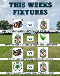 Image result for Messingham Cricket Club