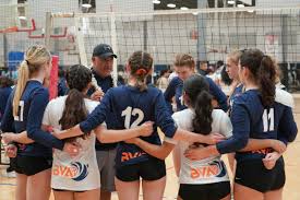 Image result for British Airways Volleyball Club