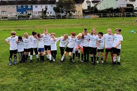 Image result for Penkridge Junior Football Club