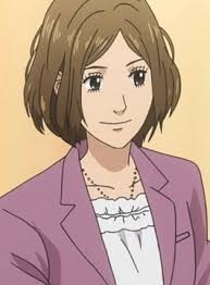 「伊東せりか 宇宙兄弟」の画像検索結果