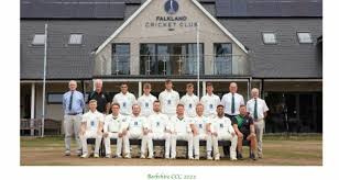 Image result for Falkland Cc, Berks
