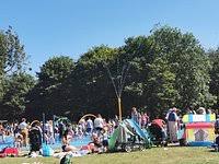 Image result for Blyth Ridley Bowls Club