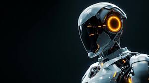 Image result for portrait robot