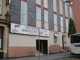 Image result for Nottingham Nomads Scrabble Club*