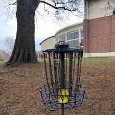 Image result for Ashville College Disc Golf Club