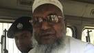 Bangladesh hangs Jamaat leader for war crimes | Burma Times