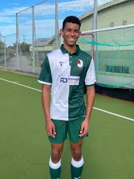 Image result for Canterbury Hockey Club