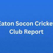 Image result for Eaton Socon Cricket Club